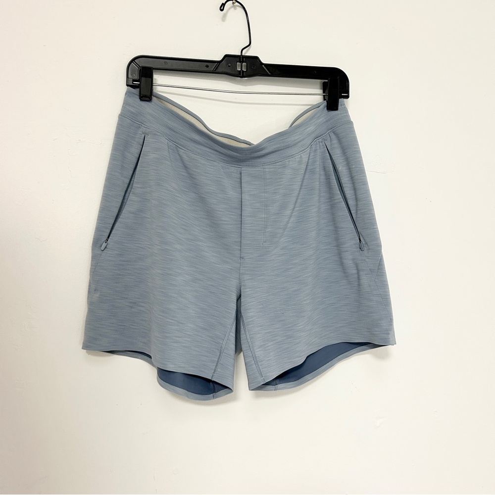 Lululemon Balancer Short 6” - Picture 5 of 5